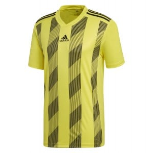 Adidas STRIPED 19 SHORT SLEEVE SHIRT