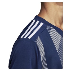 Adidas STRIPED 19 SHORT SLEEVE SHIRT