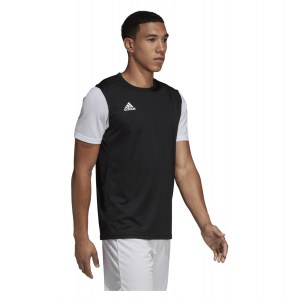 adidas Estro 19 Short Sleeve Jersey