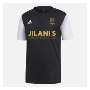 Adidas ESTRO 19 SHORT SLEEVE JERSEY