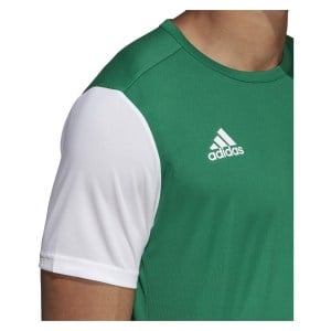 adidas Estro 19 Short Sleeve Jersey