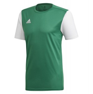 adidas Estro 19 Short Sleeve Jersey