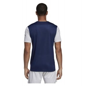 Adidas Estro 19 Short Sleeve Jersey