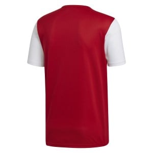 adidas Estro 19 Short Sleeve Jersey Power Red