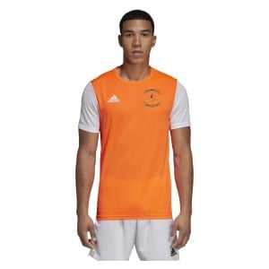 adidas Estro 19 Short Sleeve Jersey