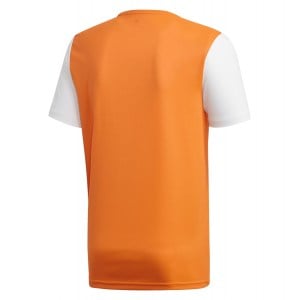 adidas Estro 19 Short Sleeve Jersey