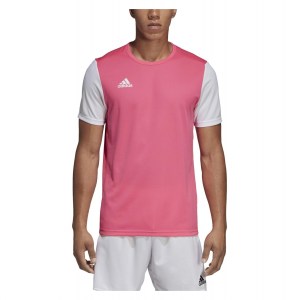 Adidas Estro 19 Short Sleeve Jersey