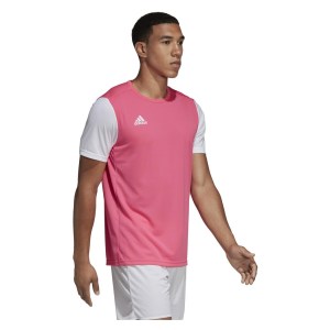 Adidas Estro 19 Short Sleeve Jersey