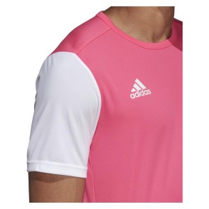 Adidas Estro 19 Short Sleeve Jersey