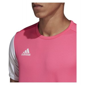 Adidas Estro 19 Short Sleeve Jersey