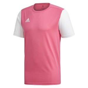 Adidas Estro 19 Short Sleeve Jersey