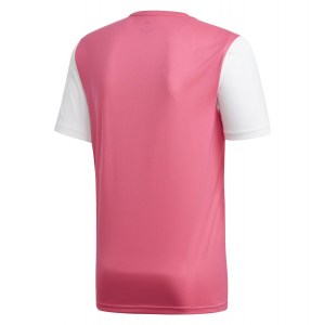 Adidas Estro 19 Short Sleeve Jersey