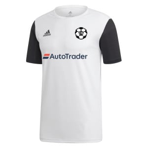 adidas Estro 19 Short Sleeve Jersey