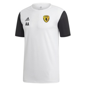 Adidas ESTRO 19 SHORT SLEEVE JERSEY