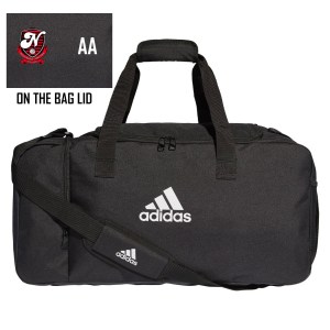 Adidas Tiro Duffel Bag Medium