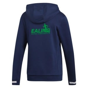 Adidas Womens Team 19 Hoody (W)