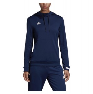 Adidas Womens Team 19 Hoody (W)