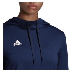 Adidas Womens Team 19 Hoody (W)
