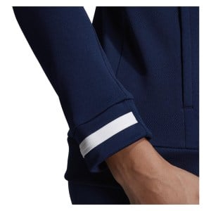 Adidas Womens Team 19 Hoody (W)