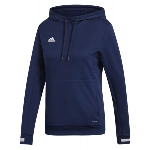 Adidas Womens Team 19 Hoody (W)