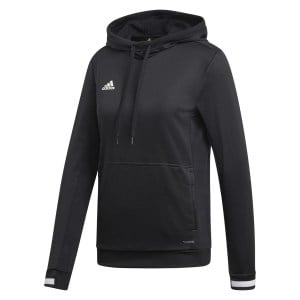 Adidas Womens Team 19 Hoody (w)