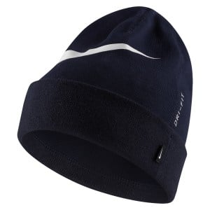 Nike Team Club Unisex Beanie Obsidian-White