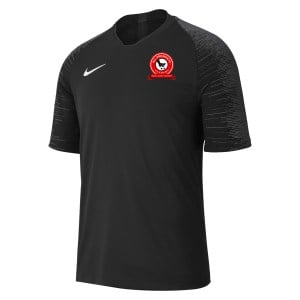 Nike Strike Short Sleeve Jersey Black-Anthracite-White
