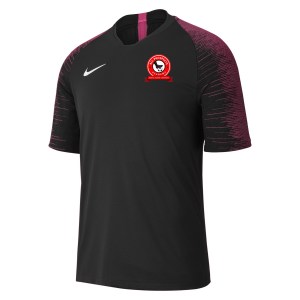 Nike Strike Short Sleeve Jersey