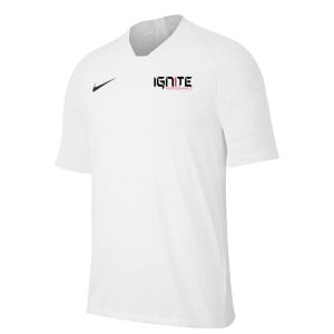 Nike Strike Short Sleeve Jersey