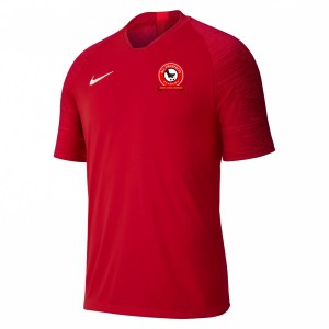 Nike Strike Short Sleeve Jersey