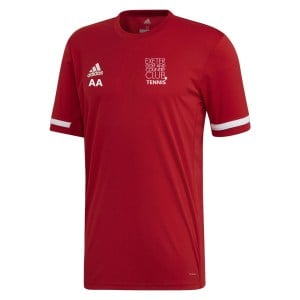 Adidas Team 19 Short Sleeve Jersey (m)