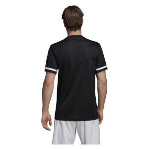 Adidas Team 19 Short Sleeve Jersey (M)