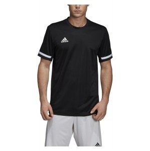 Adidas Team 19 Short Sleeve Jersey (M)