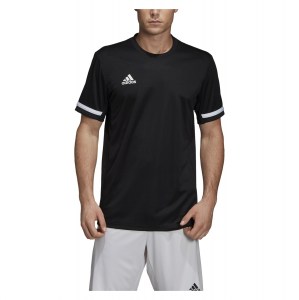 Adidas Team 19 Short Sleeve Jersey (M)