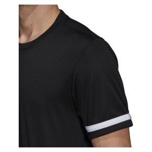 Adidas Team 19 Short Sleeve Jersey (M)