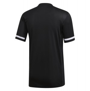 Adidas Team 19 Short Sleeve Jersey (M)