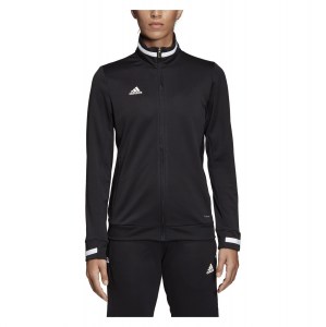 Adidas Womens Team 19 Track Jacket (W)