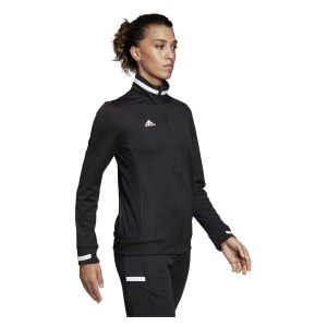 Adidas Womens Team 19 Track Jacket (W)