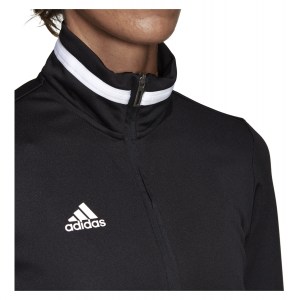 Adidas Womens Team 19 Track Jacket (W)