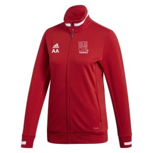 Adidas Womens Team 19 Track Jacket (w)