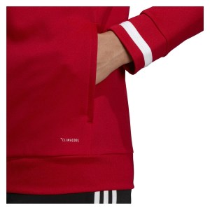 Adidas Womens Team 19 Track Jacket (w)