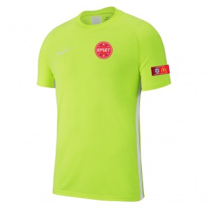 Nike Dri-FIT Academy 19 Short Sleeve Top