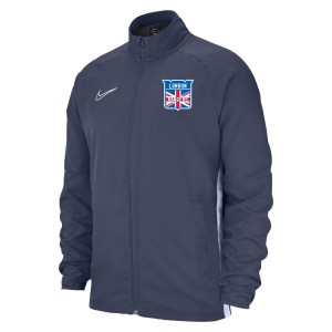 Nike Dri-FIT Academy 19 Woven Track Jacket
