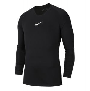 Nike Dri-fit Park First Layer Black-White