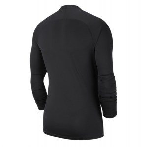 Nike Dri-fit Park First Layer Black-White