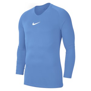 Nike Dri-FIT Park First Layer University Blue-White