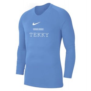 Nike Dri-fit Park First Layer University Blue-White