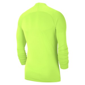 Nike Dri-fit Park First Layer Volt-Black