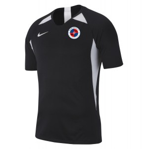 Nike Legend Short Sleeve Jersey