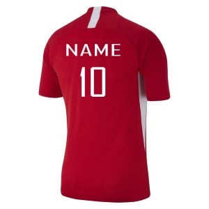 Nike Legend Short Sleeve Jersey